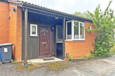 undefined, Kingfisher Close, Birchwood, Warrington