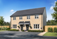 Plot 127, The Cranford at Violet Meadows, Drybread Road, Whittlesey PE7