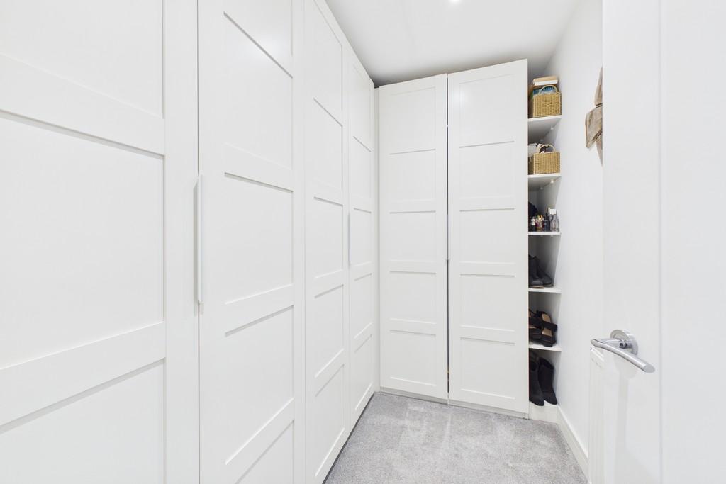 Dressing Room