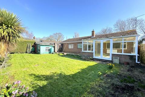 undefined, TERRINGTON ST CLEMENT - Sizeable Detached 3 Bedroom Bungalow in Mature Setting