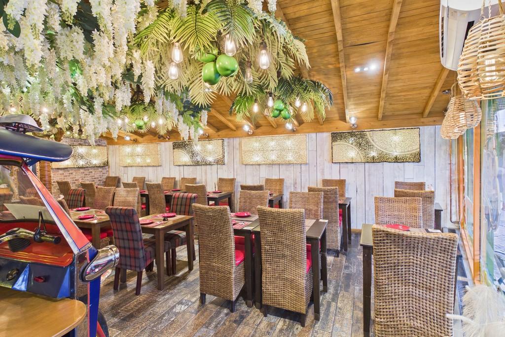 Restaraunt