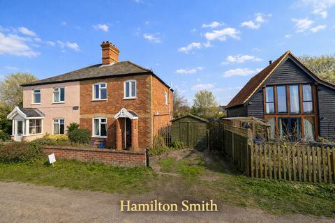 The Common, Knodishall