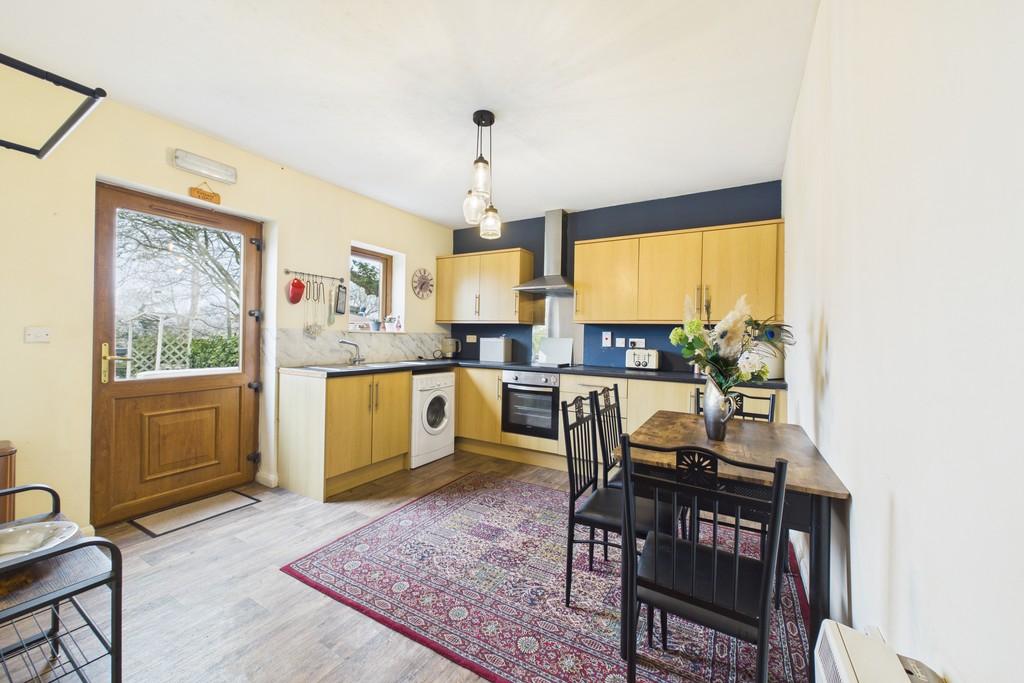 Annex Kitchen/Diner