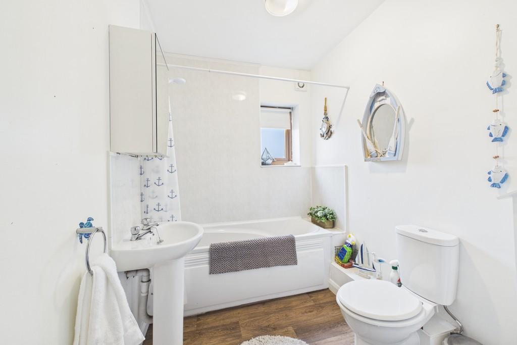 Annex Bathroom