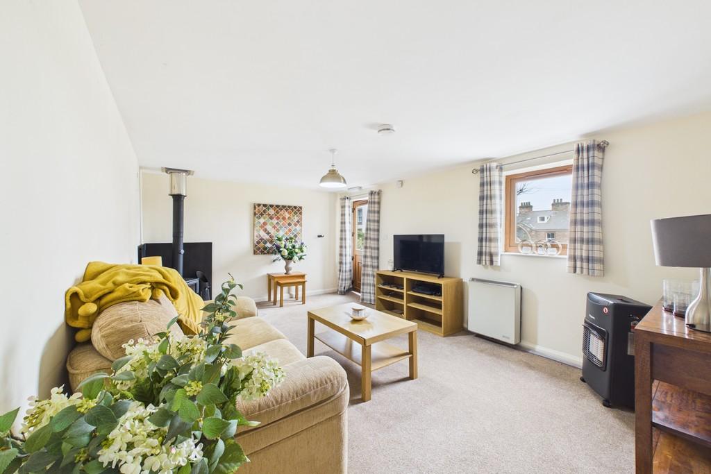 Annex Living Room