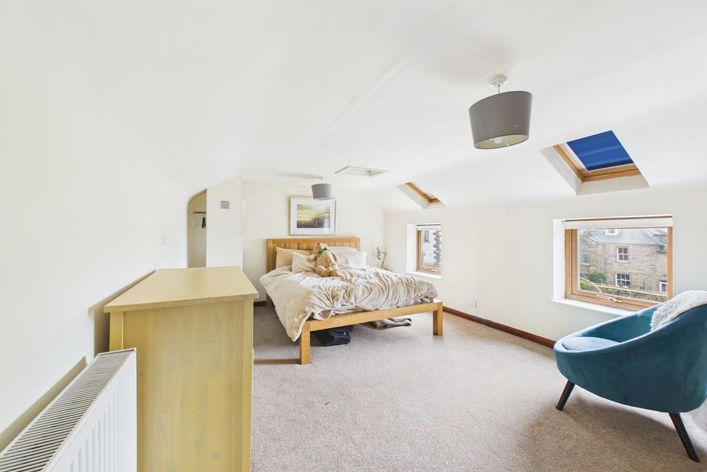 Annex Bedroom