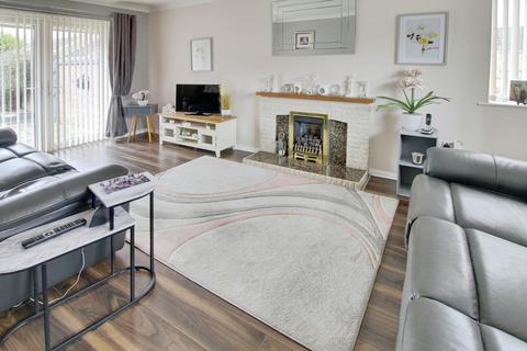 2 bedroom detached bungalow for sale, St. Peters Road, March PE15