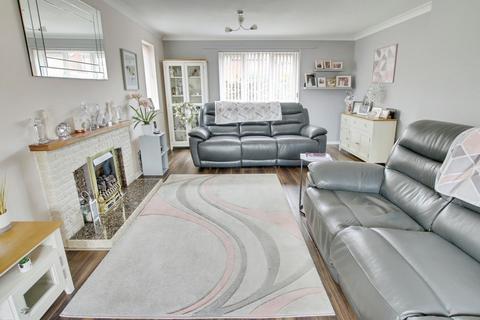 2 bedroom detached bungalow for sale, St. Peters Road, March PE15