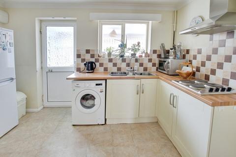 2 bedroom detached bungalow for sale, St. Peters Road, March PE15