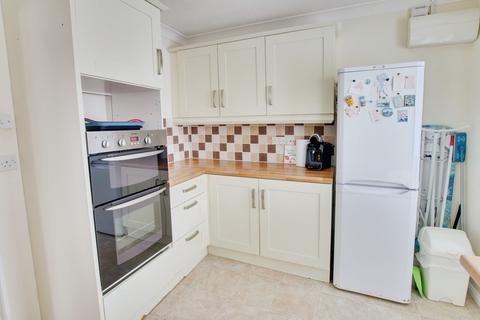 2 bedroom detached bungalow for sale, St. Peters Road, March PE15