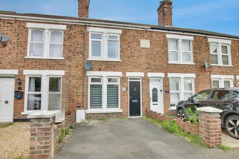 undefined, Norwood Road, March PE15
