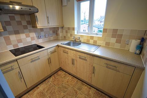undefined, Tudor Lodge, Solihull B92