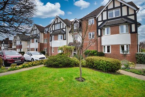 1 bedroom retirement property for sale, Tudor Lodge, Solihull B92