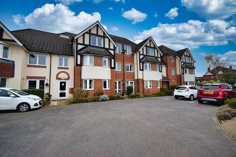 1 bedroom retirement property for sale, Tudor Lodge, Solihull B92