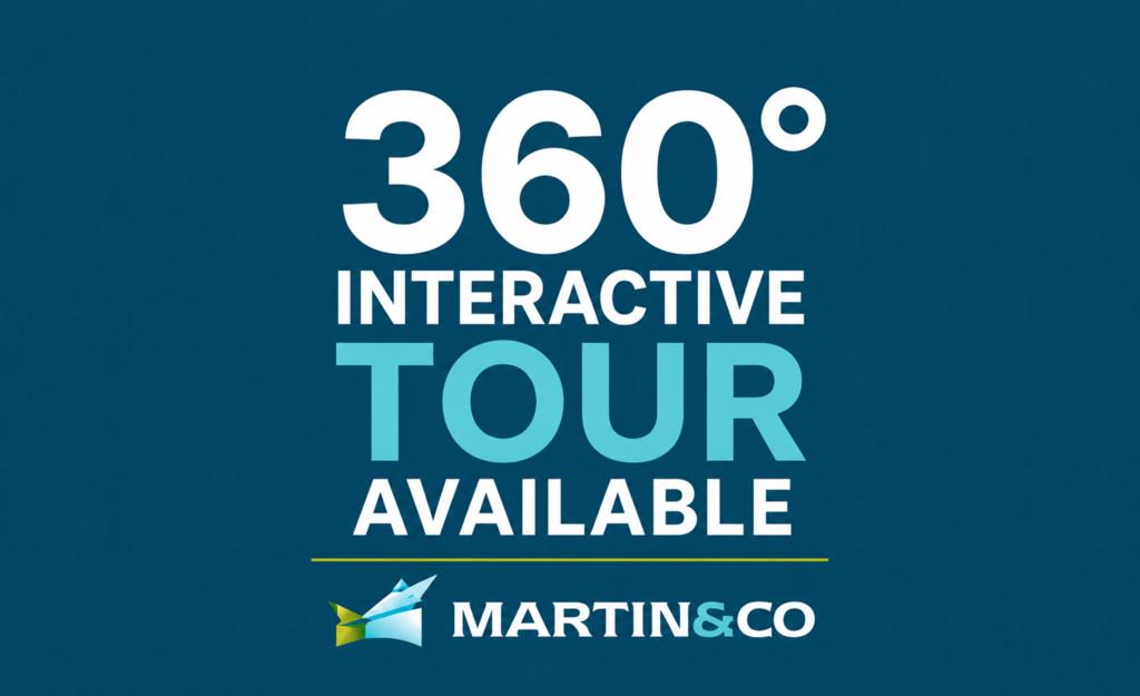 360 tour to fit