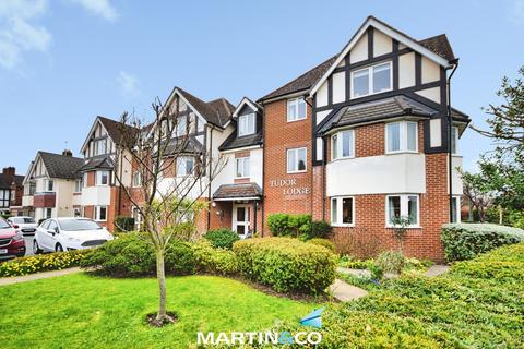 undefined, Tudor Lodge, Solihull B92