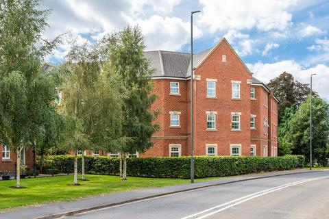 2 bedroom apartment for sale, Cheal Close, Shardlow DE72