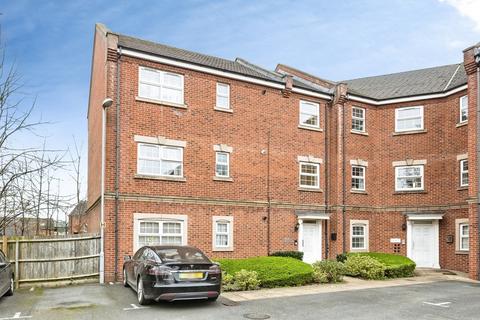 2 bedroom apartment for sale, Cheal Close, Shardlow DE72