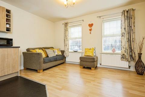 2 bedroom apartment for sale, Cheal Close, Shardlow DE72