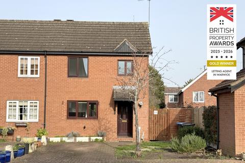 2 bedroom semi-detached house to rent, Shipston on Stour
