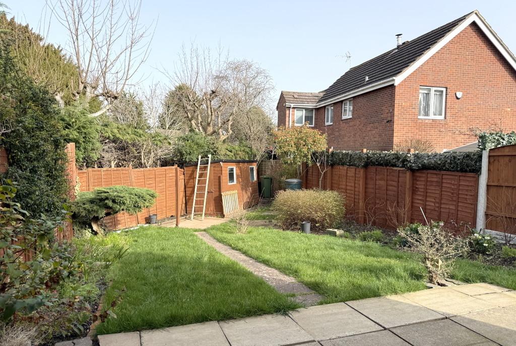 Garden 2
