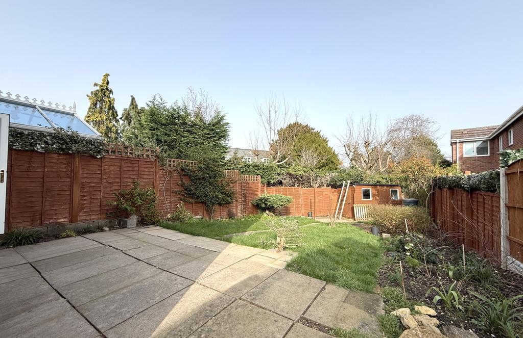 Garden 1