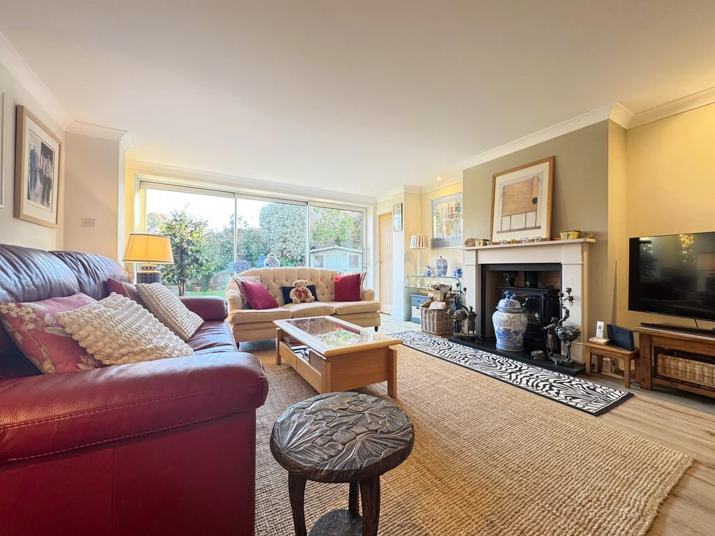 26 SR Living Area