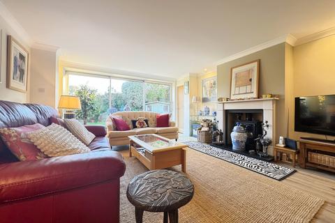 3 bedroom detached house for sale, Stanley Road, Hampshire SO41