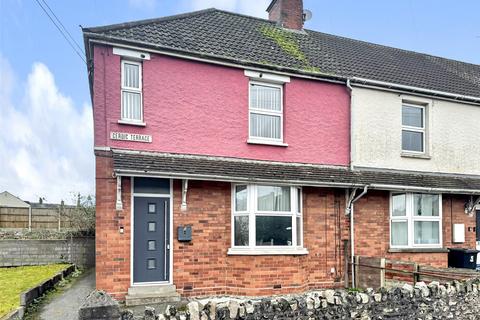 undefined, Cerdic Terrace, Somerset TA20