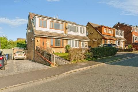 undefined, Grassington Drive, Burnley, Lancashire, BB10