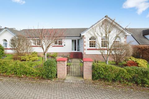 undefined, Losset Park, Blairgowrie, PH11