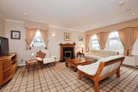 undefined, Losset Park, Blairgowrie, PH11