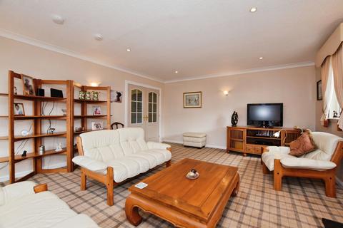 undefined, Losset Park, Blairgowrie, PH11