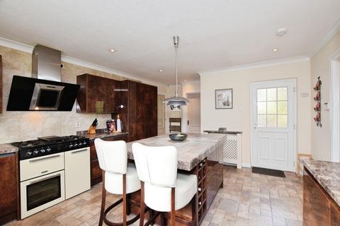 undefined, Losset Park, Blairgowrie, PH11