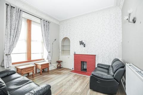undefined, Sidney Street, Arbroath DD11