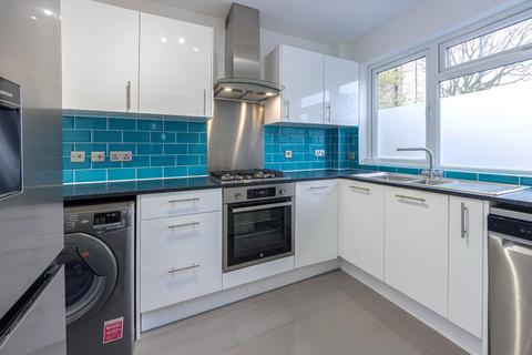 2 bedroom flat to rent, The Avenue, Barnet EN5