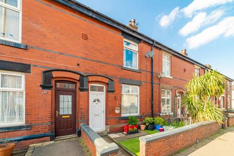 2 bedroom terraced house for sale - Middleton Road, Heywood OL10