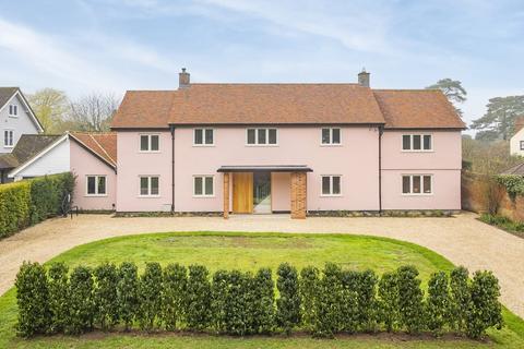 undefined, Lavenham, Sudbury, Suffolk