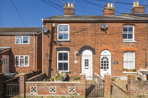 undefined, Long Melford, Sudbury, Suffolk