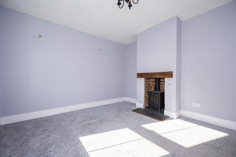 undefined, Long Melford, Sudbury, Suffolk