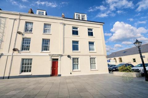 undefined, Adelaide Street, Plymouth PL1