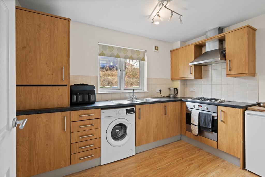 Flat 1, Block 2, Thornbridge Court 10