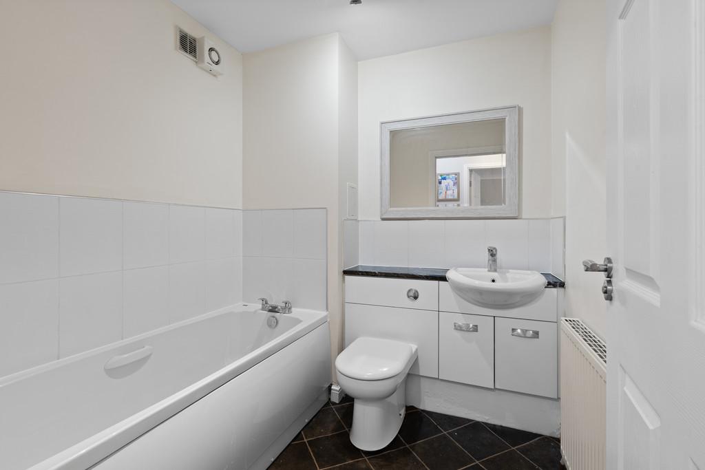 Flat 1, Block 2, Thornbridge Court 19