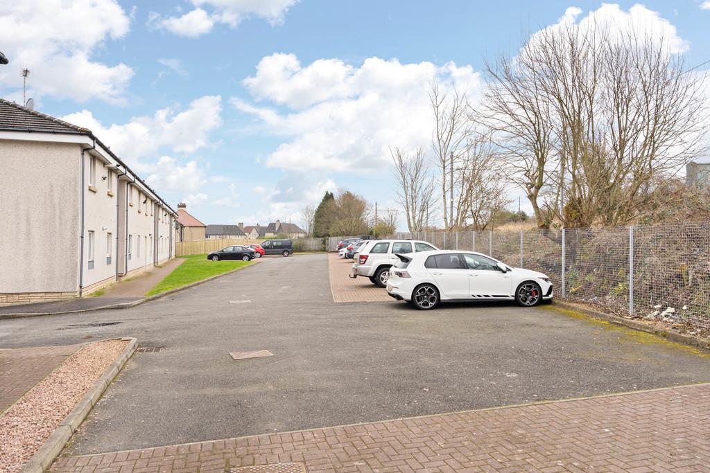 Flat 1, Block 2, Thornbridge Court 21