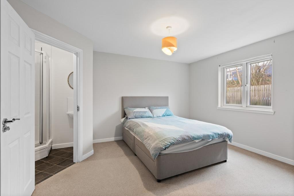 Flat 1, Block 2, Thornbridge Court 12