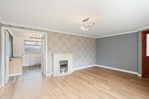 3 bedroom terraced house for sale, Strathlogie, West Lothian EH48
