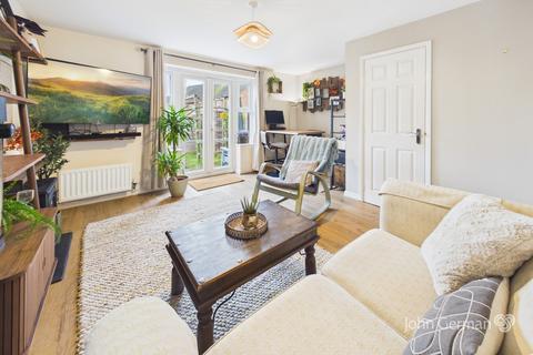 3 bedroom terraced house for sale, Drovers Close, Uttoxeter