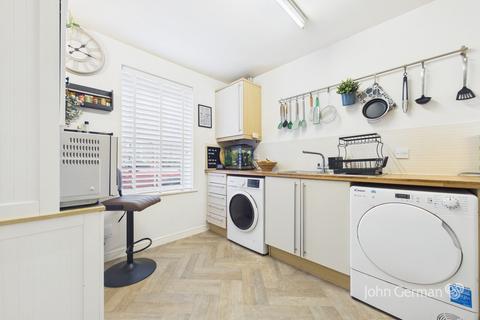 3 bedroom terraced house for sale, Drovers Close, Uttoxeter