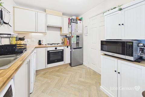 3 bedroom terraced house for sale, Drovers Close, Uttoxeter