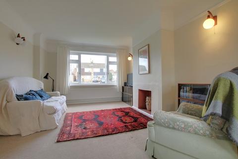 3 bedroom semi-detached house for sale, Ringwood Close, Bury, Ramsey
